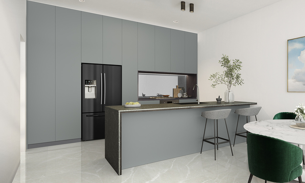 Allegra Zetland image