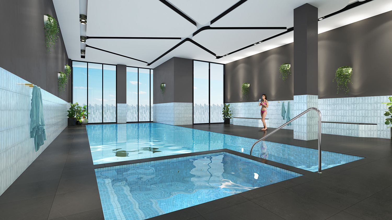 Allegra Zetland image