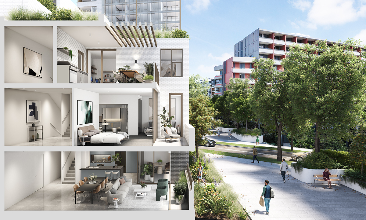 Allegra Zetland image