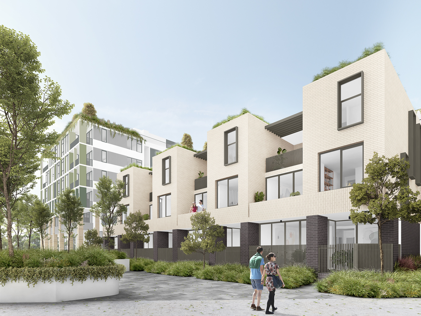 Allegra Zetland image