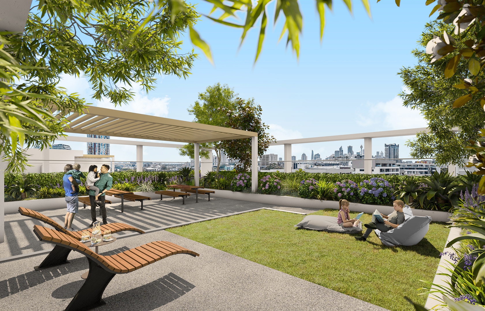 Allegra Zetland image