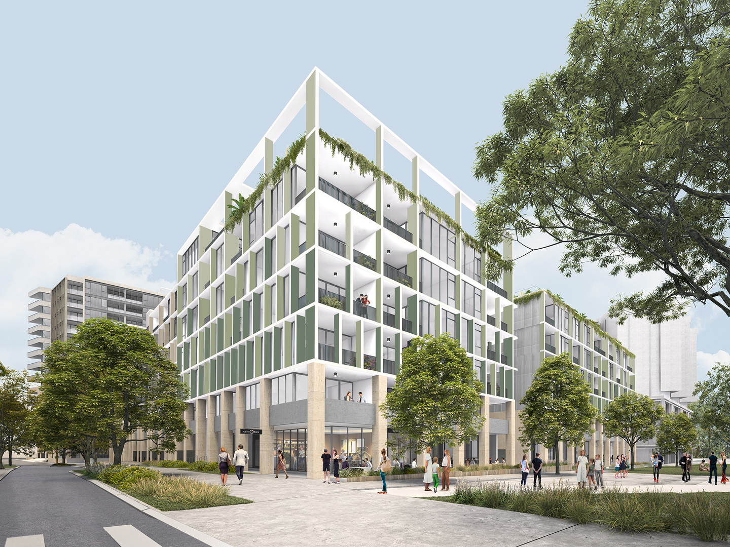 Allegra Zetland image