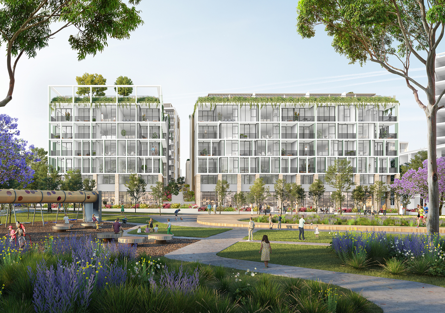 Allegra Zetland image