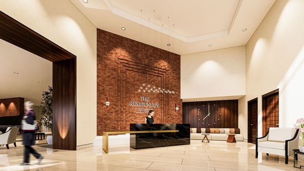 The Residences on Owen image