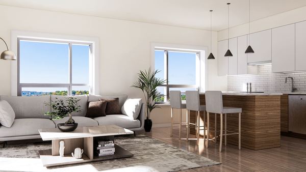 The Residences on Owen image