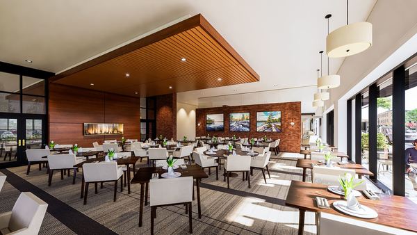 The Residences on Owen image