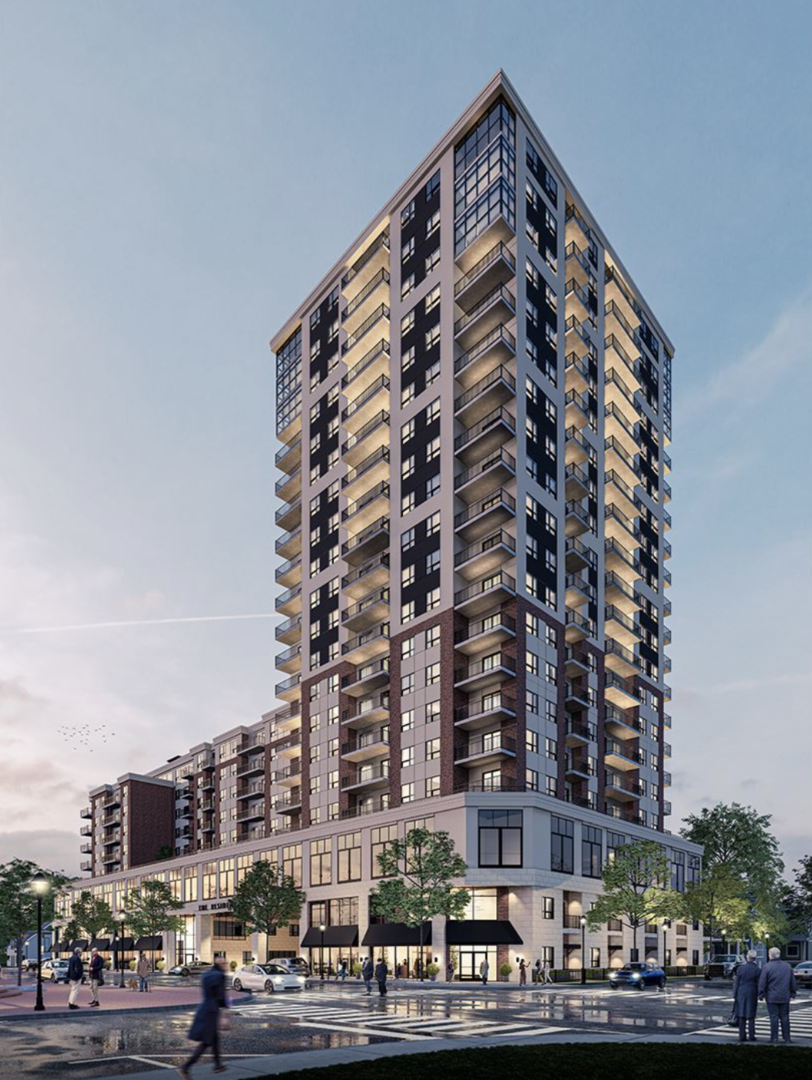 The Residences on Owen image