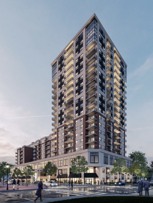 The Residences on Owen image