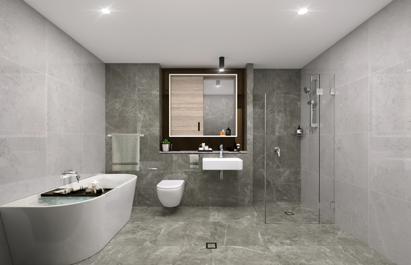 Aston Mascot by Meriton image