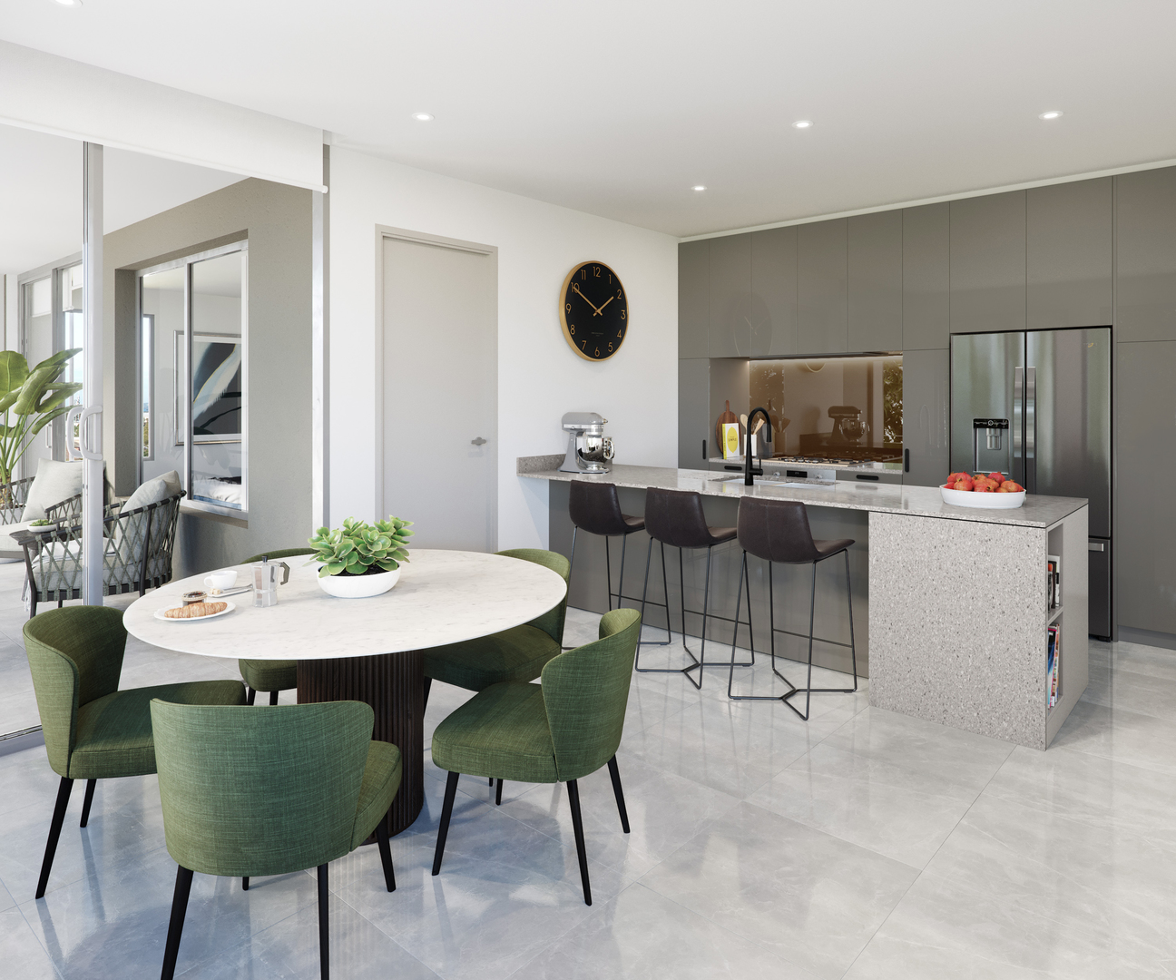 Aston Mascot by Meriton image