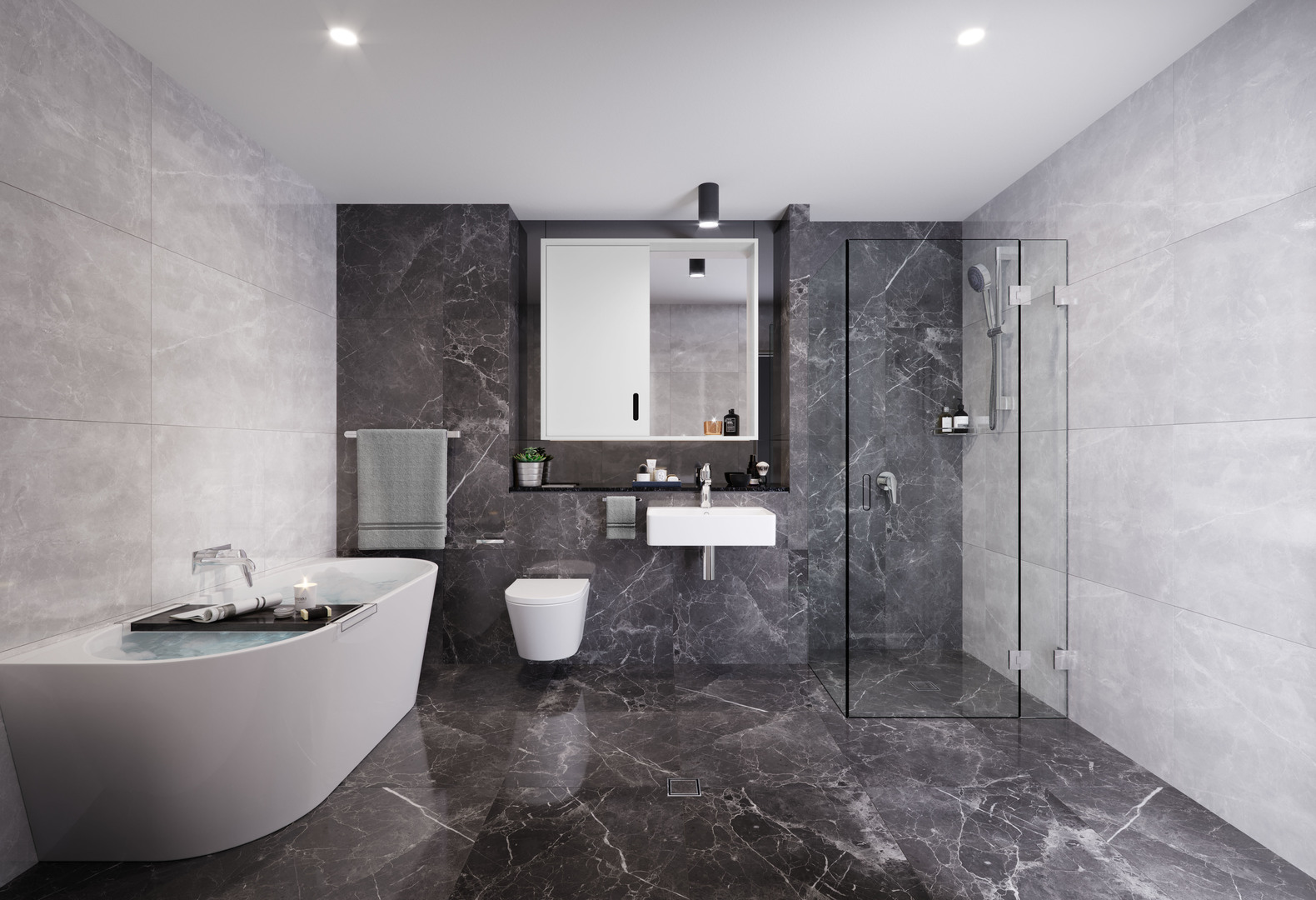 Aston Mascot by Meriton image