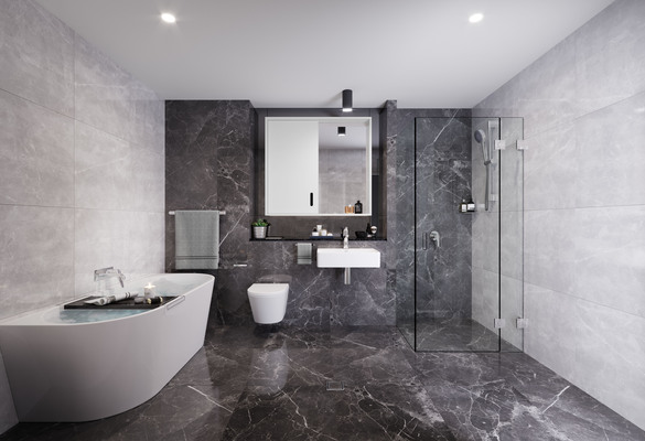 Aston Mascot by Meriton image