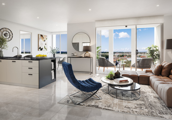 Aston Mascot by Meriton image