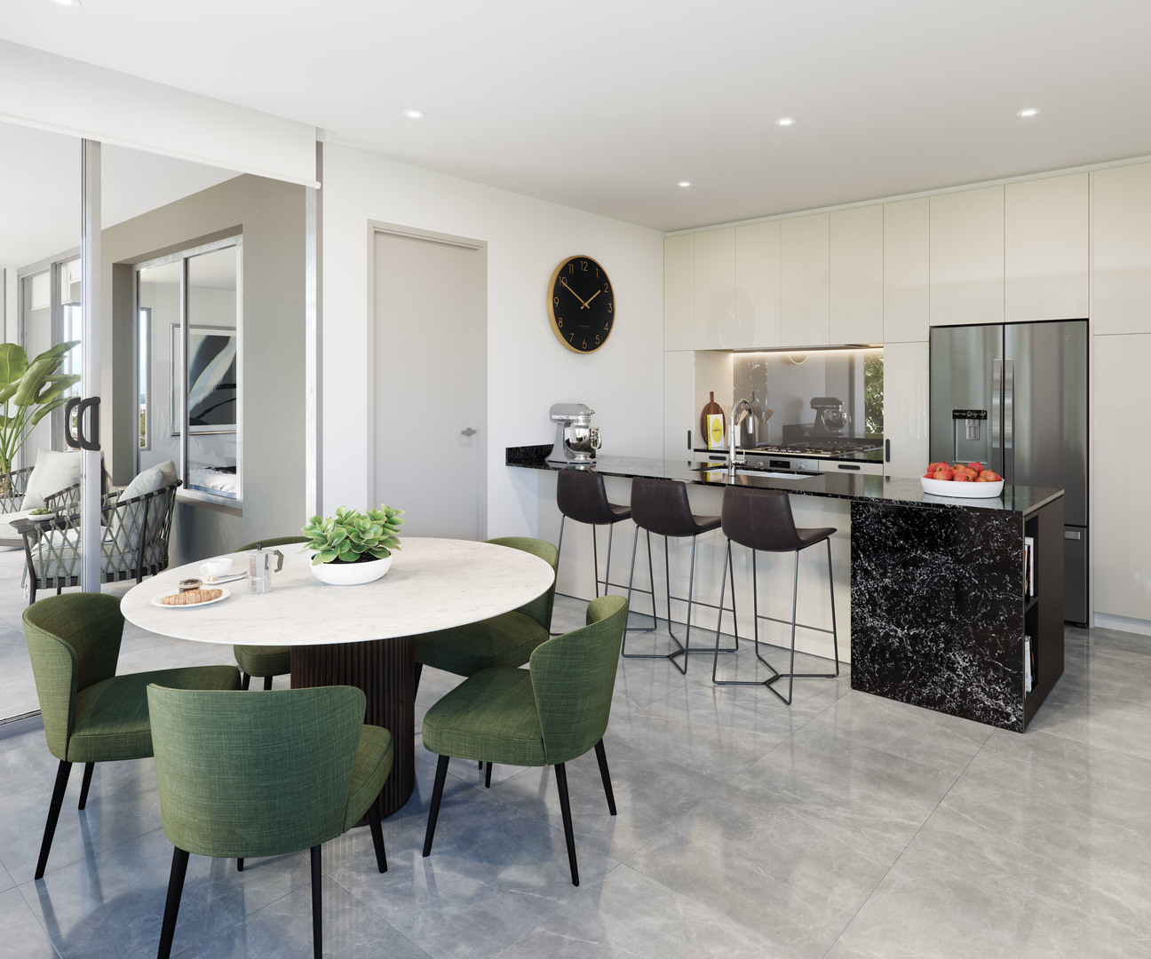 Aston Mascot by Meriton image