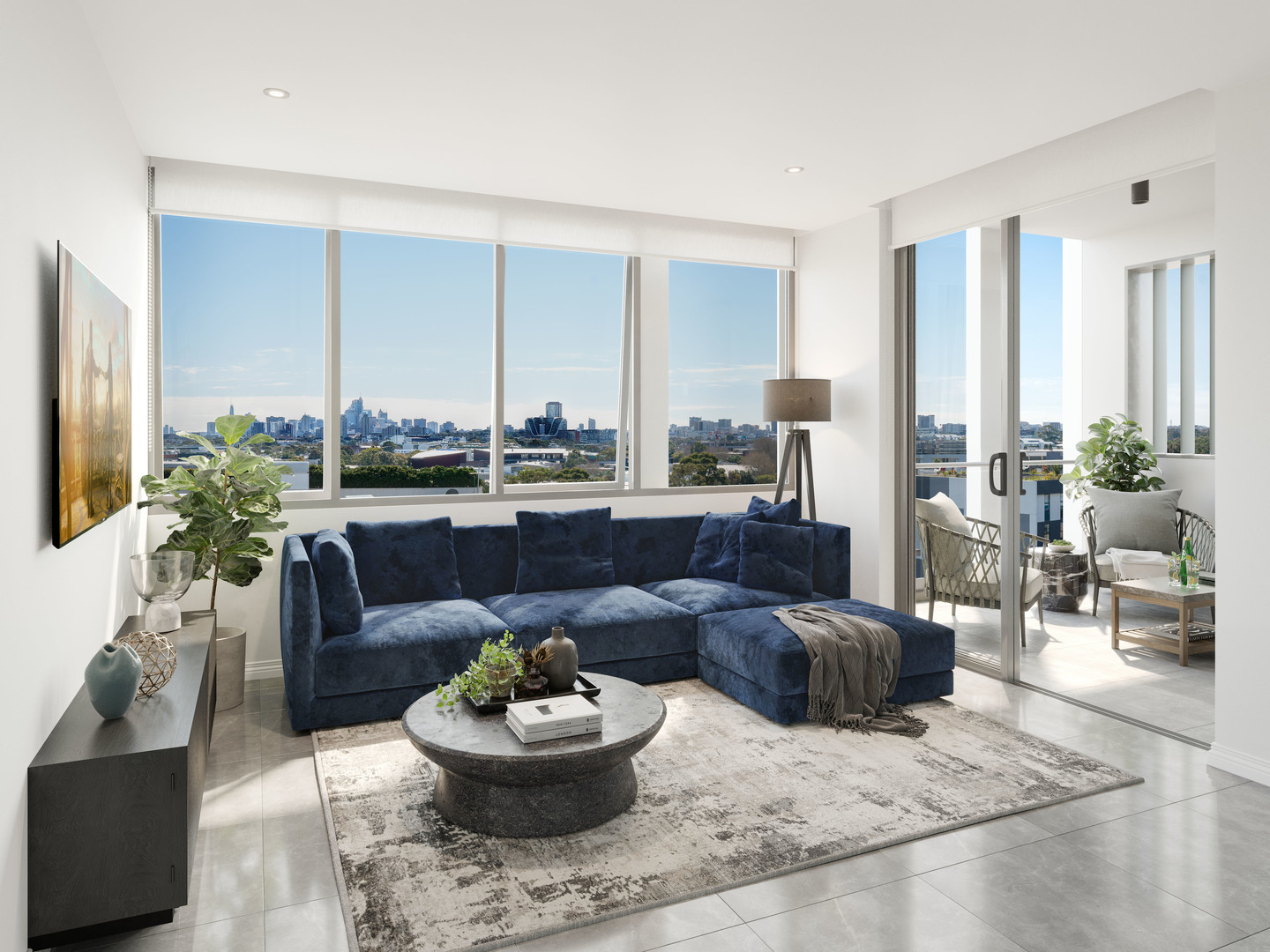 Aston Mascot by Meriton image