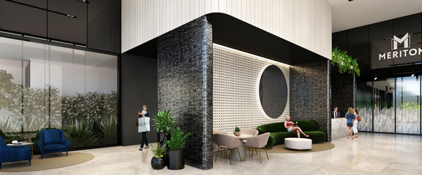 Eminence by Meriton image