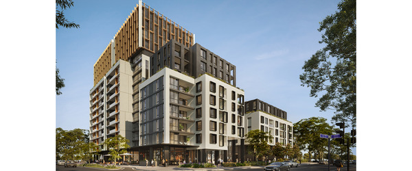 Eminence by Meriton image