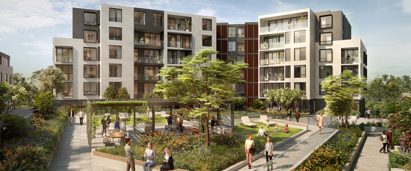 Eminence by Meriton image