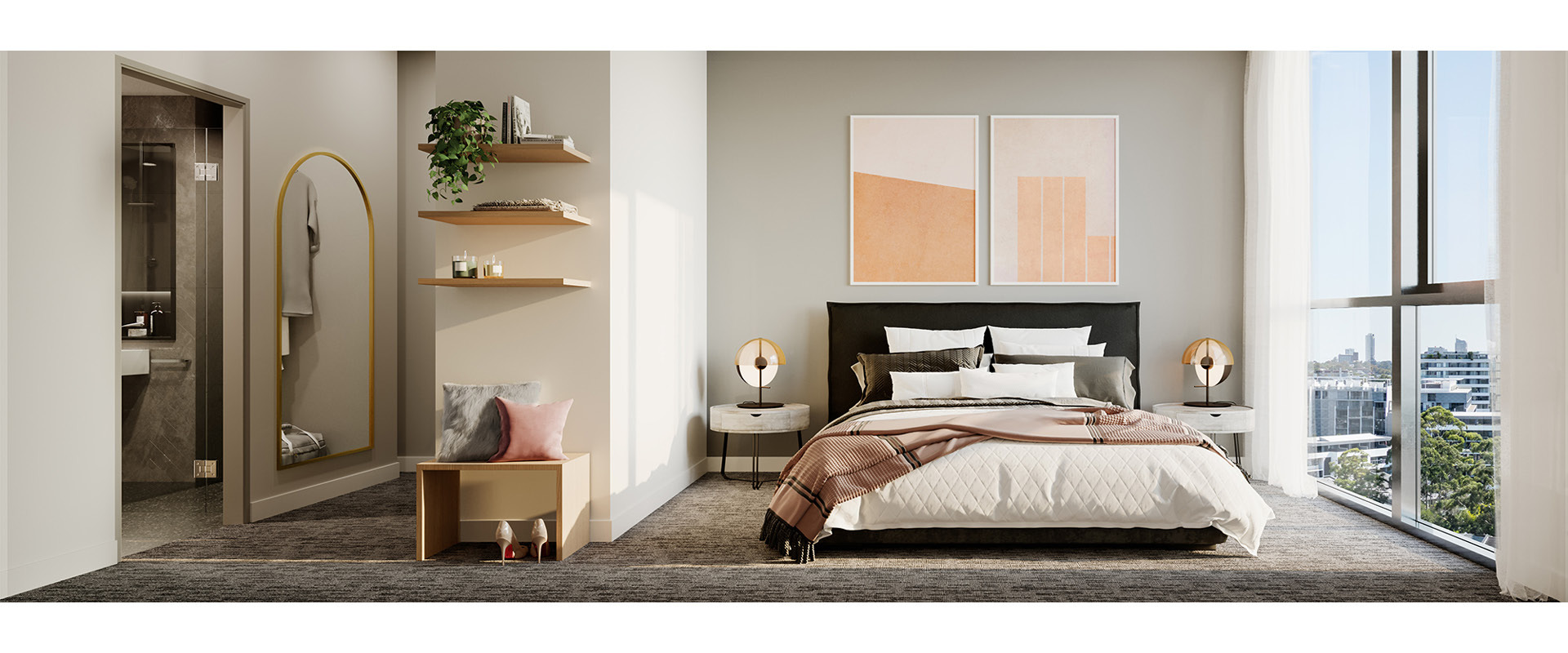 Eminence by Meriton image