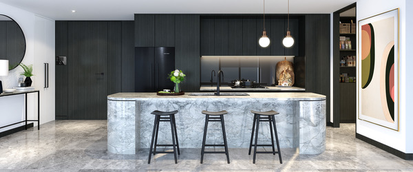 Eminence by Meriton image