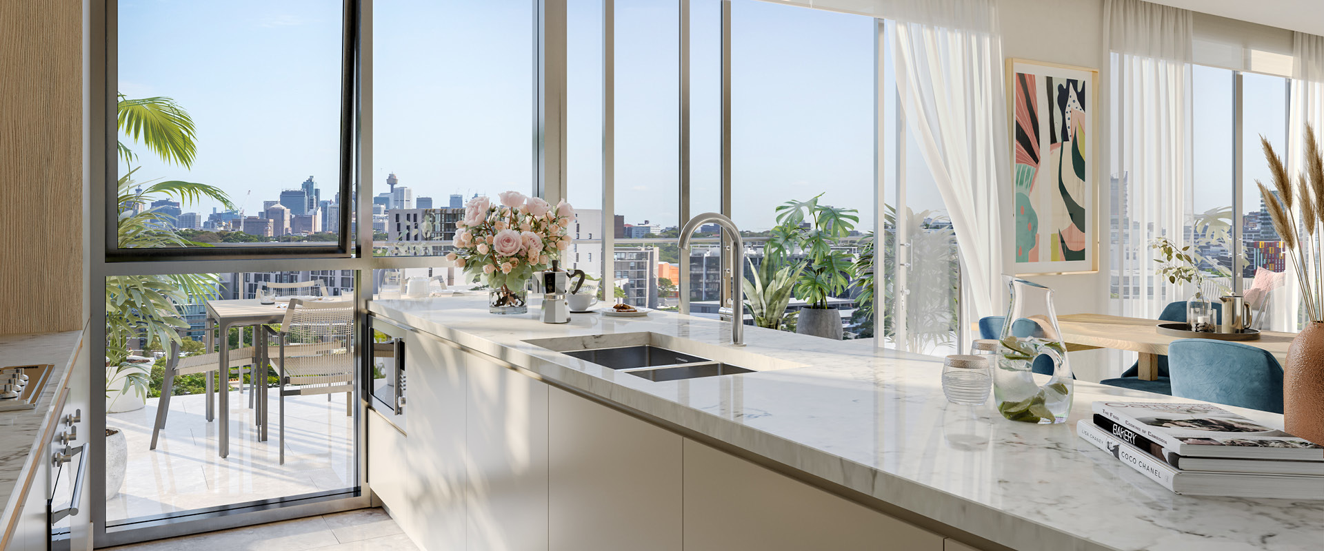 Eminence by Meriton image