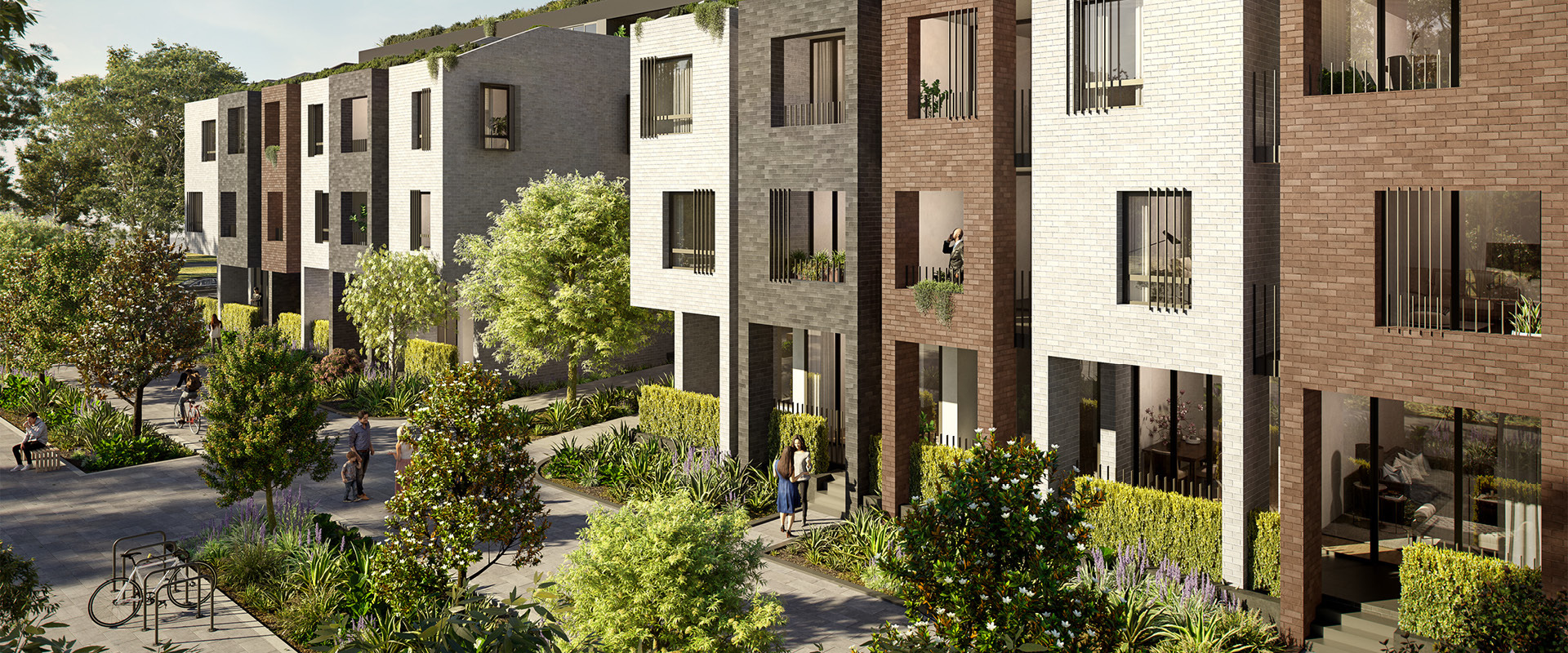 Eminence by Meriton image