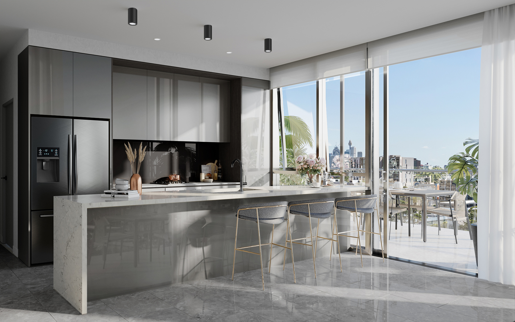 Eminence by Meriton image