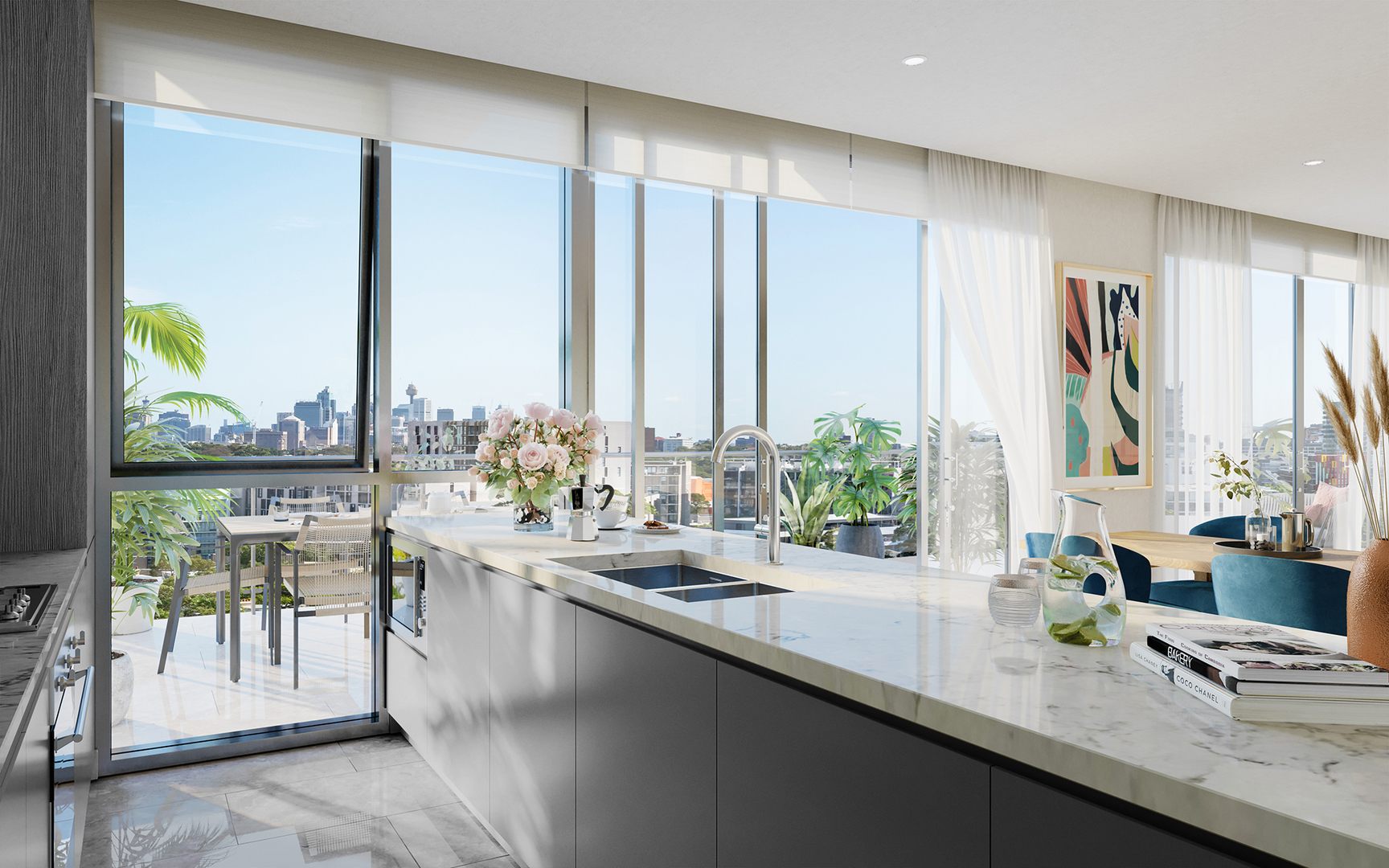 Eminence by Meriton image