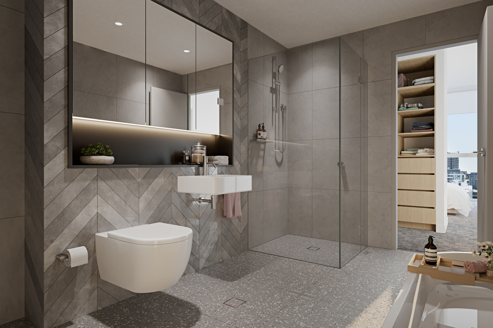 Eminence by Meriton image