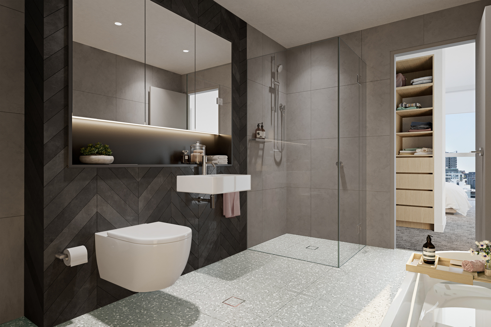 Eminence by Meriton image