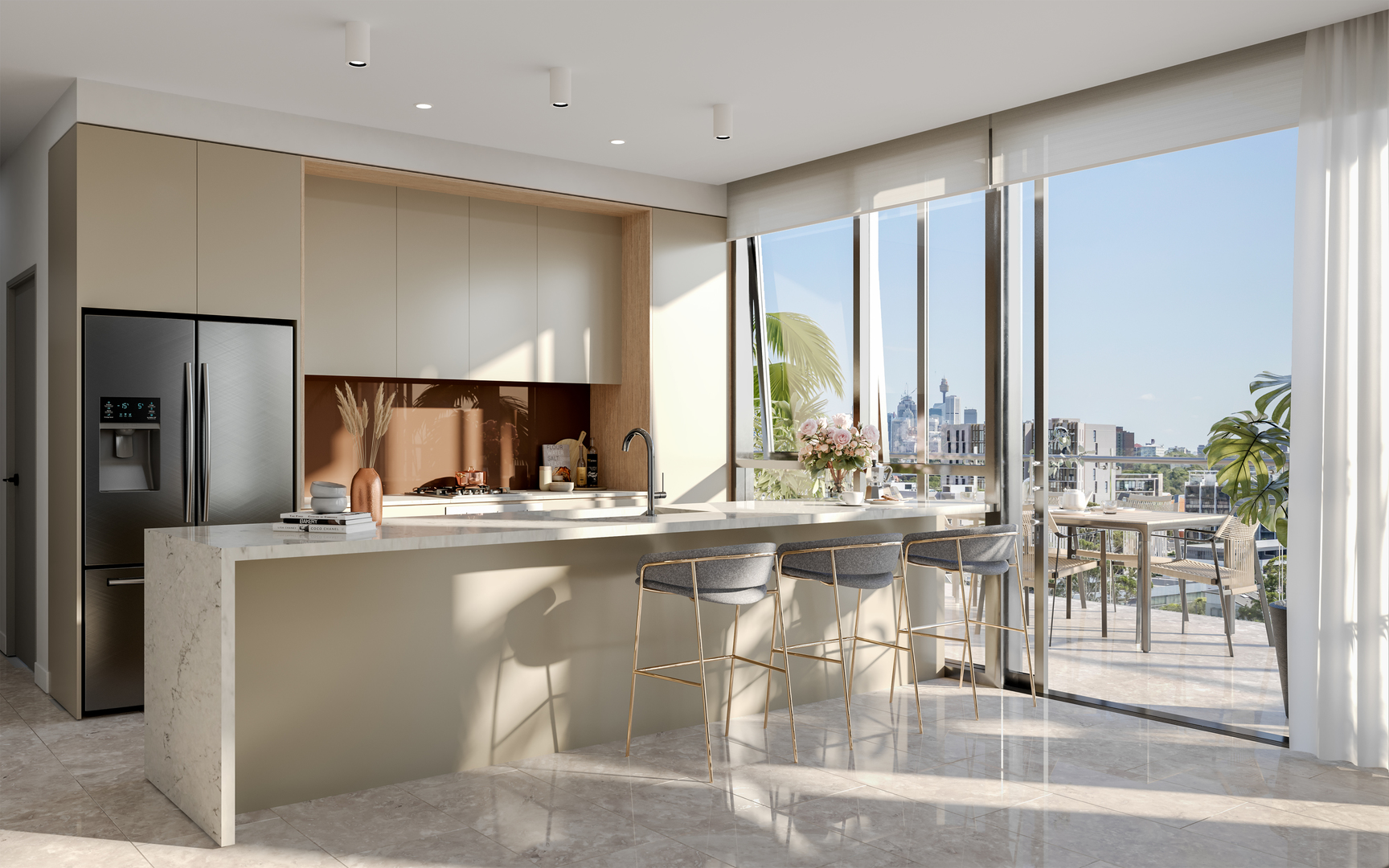 Eminence by Meriton image