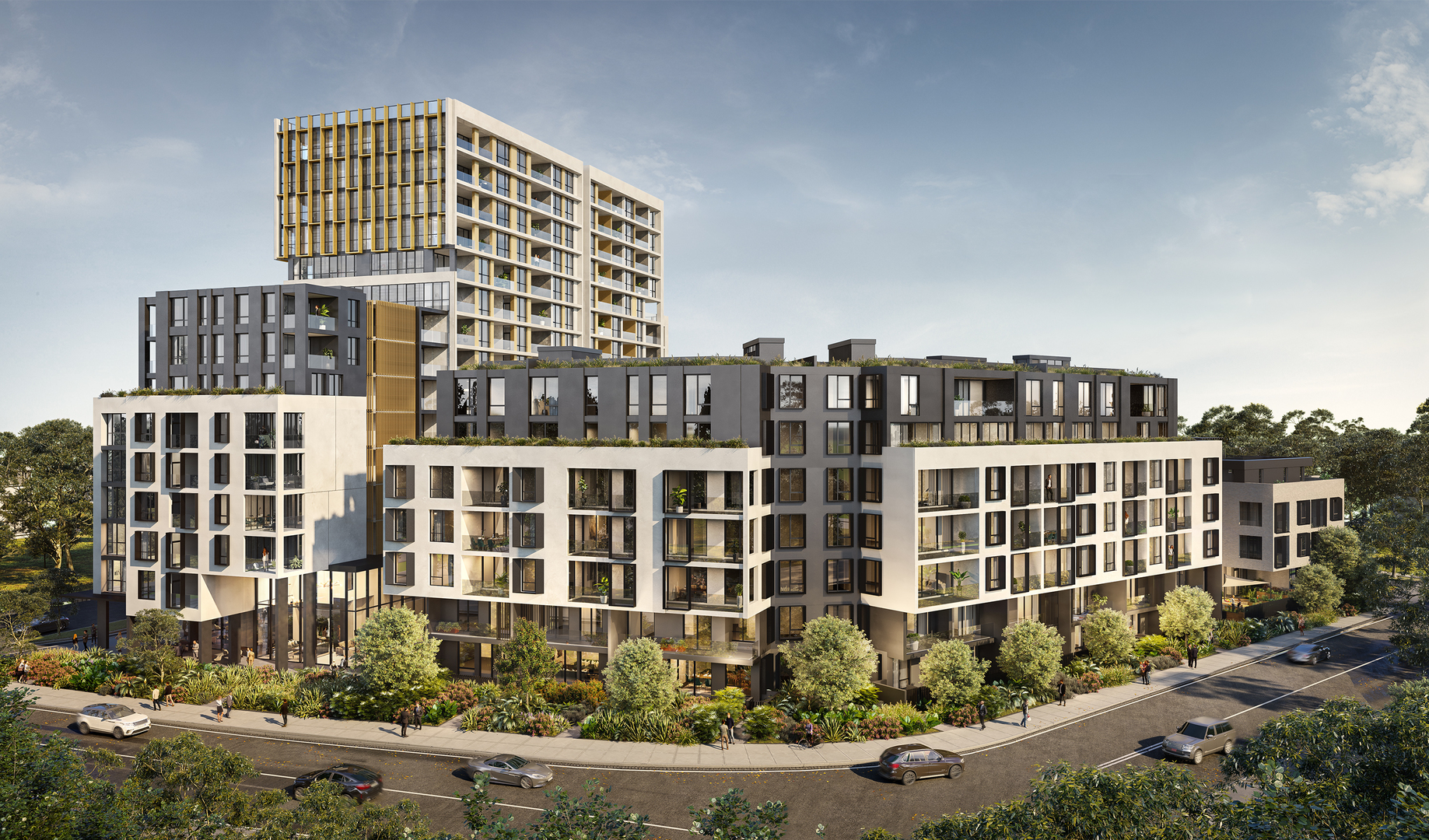 Eminence by Meriton image