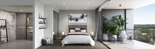 Destination - Orana by Meriton image