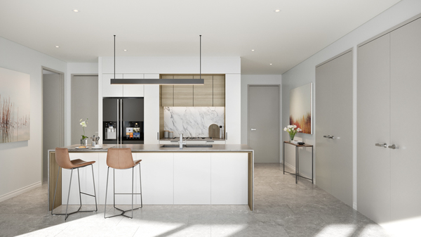 Destination - Orana by Meriton image