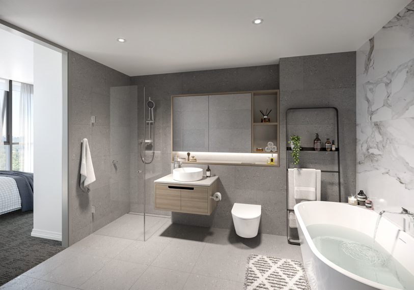 Destination - Orana by Meriton image