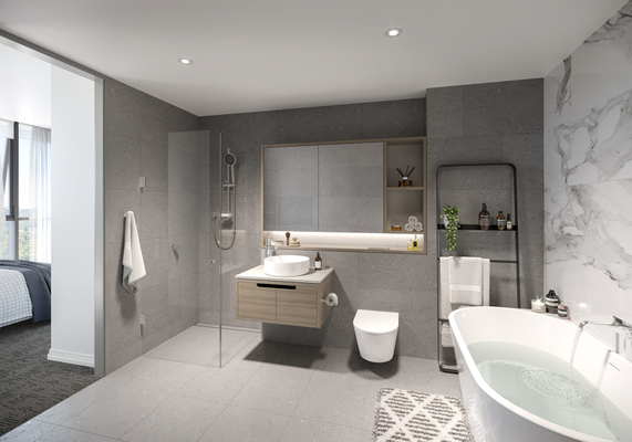 Destination - Orana by Meriton image