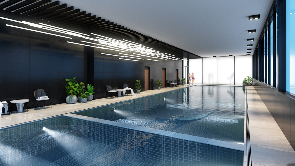 Destination - Orana by Meriton image