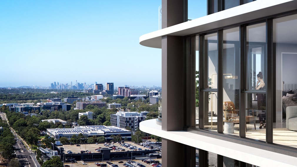 Destination - Orana by Meriton image