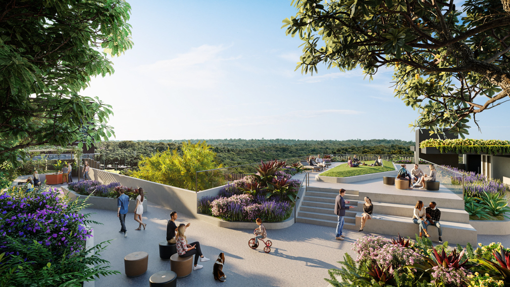 Destination - Orana by Meriton image