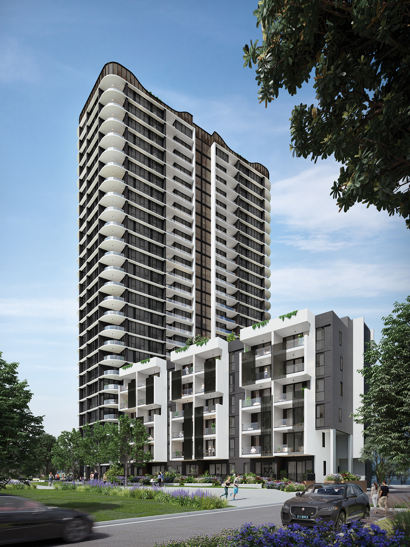 Destination - Orana by Meriton image