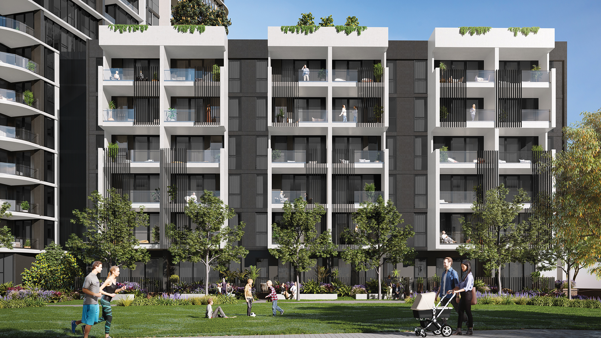 Destination - Orana by Meriton image