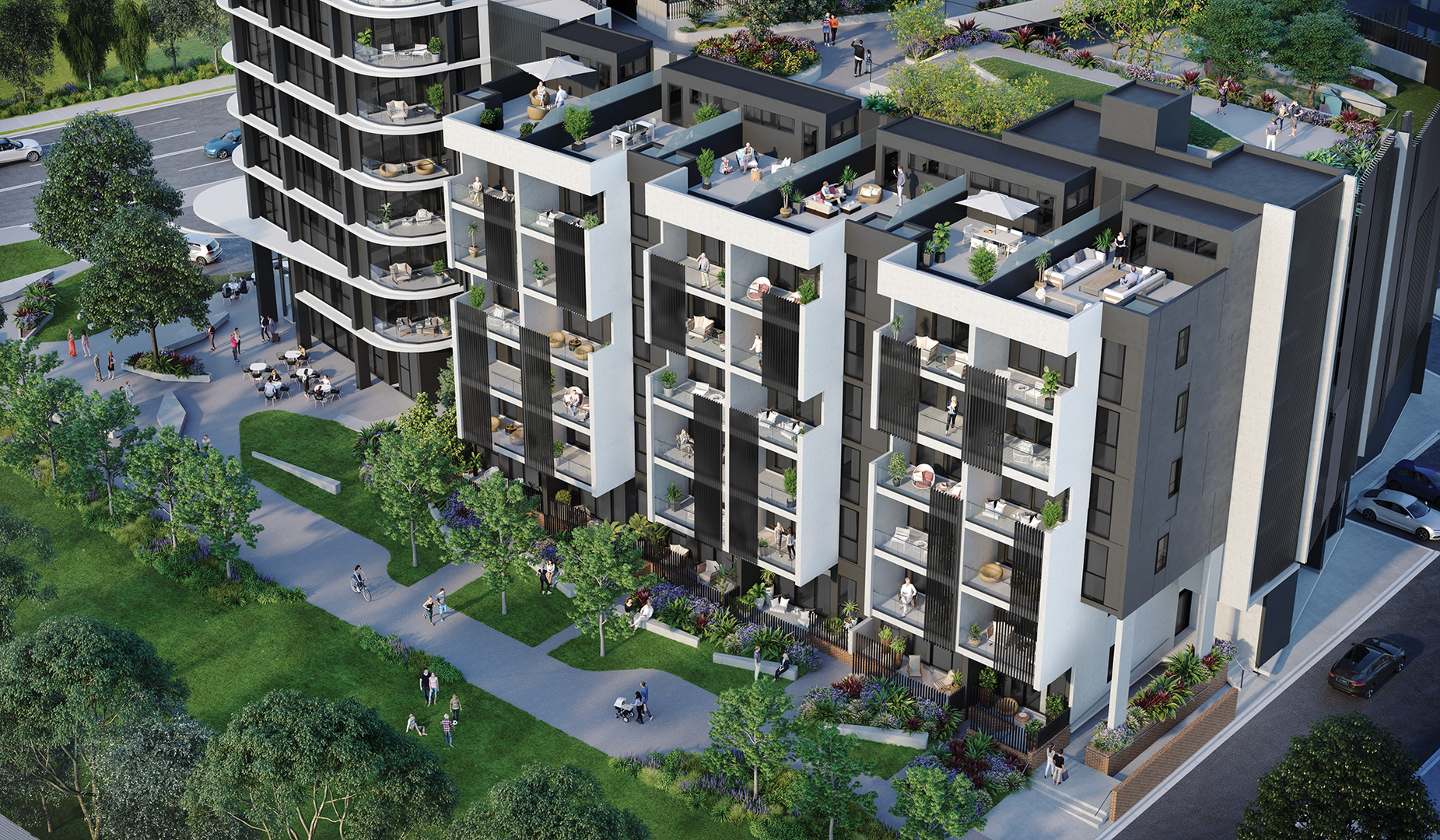 Destination - Orana by Meriton image