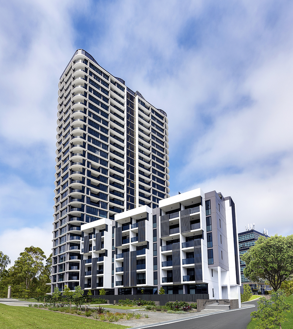 Destination - Orana by Meriton image