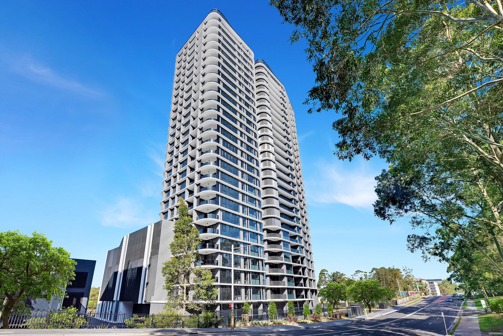 Destination - Orana by Meriton image