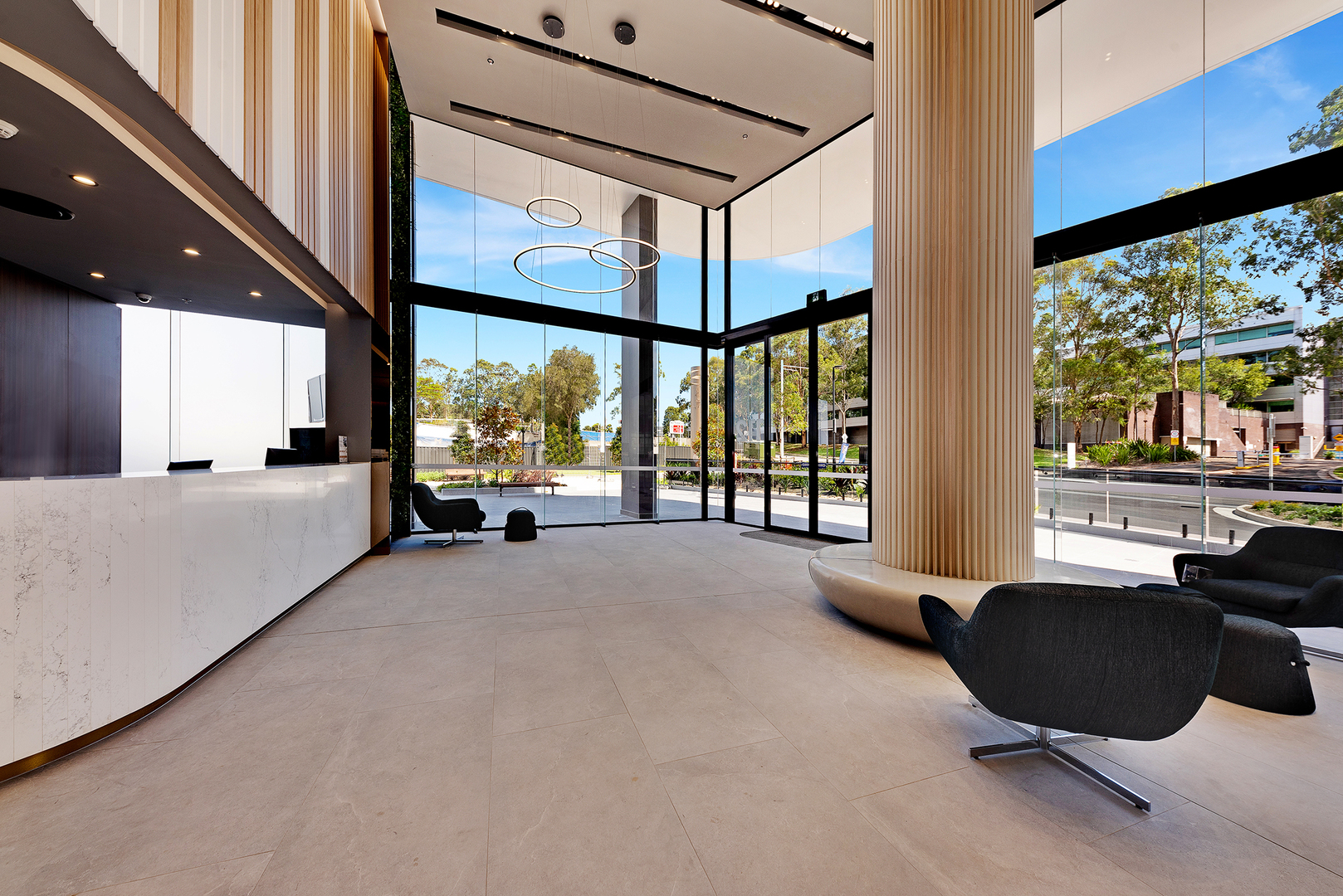 Destination - Orana by Meriton image