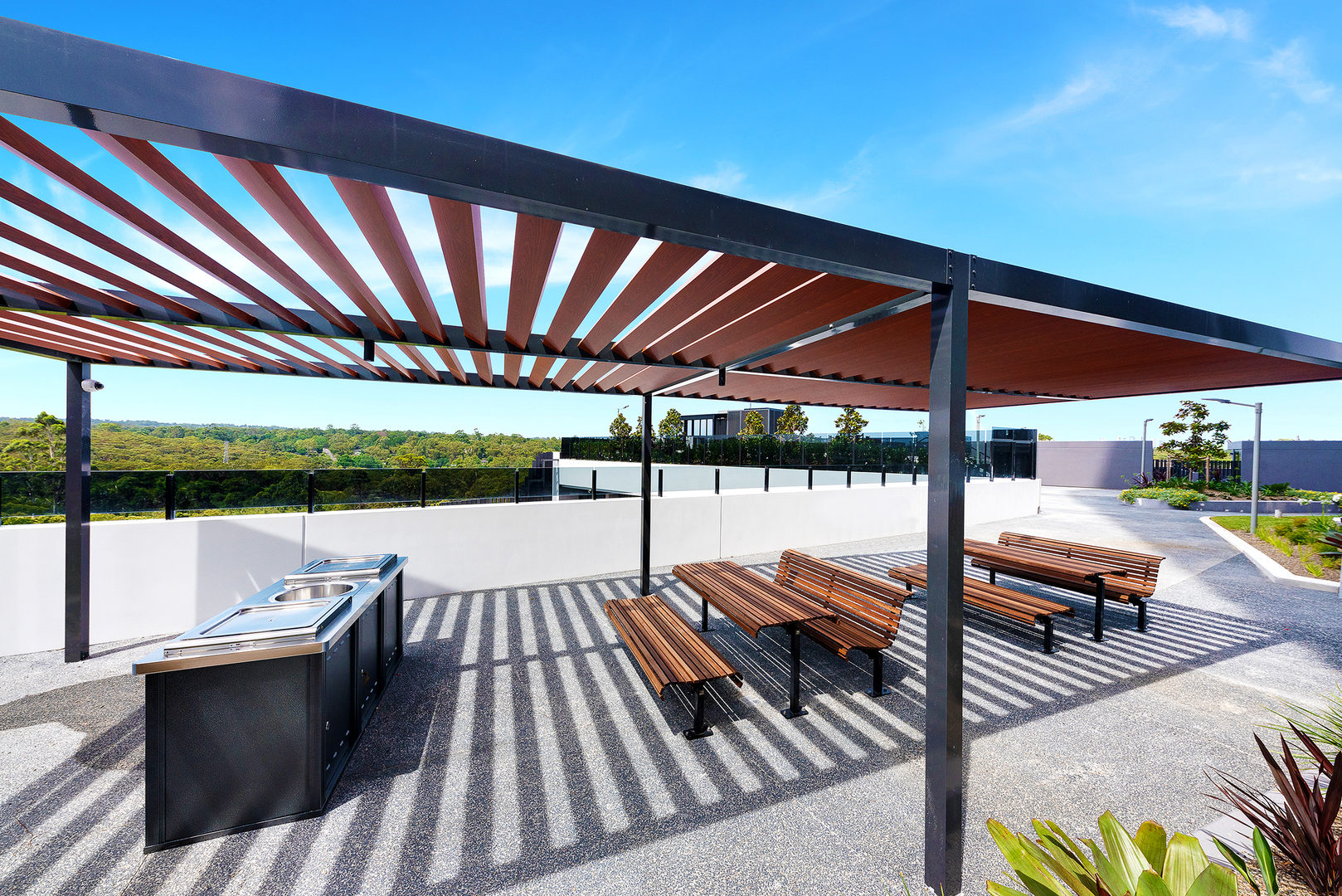 Destination - Orana by Meriton image