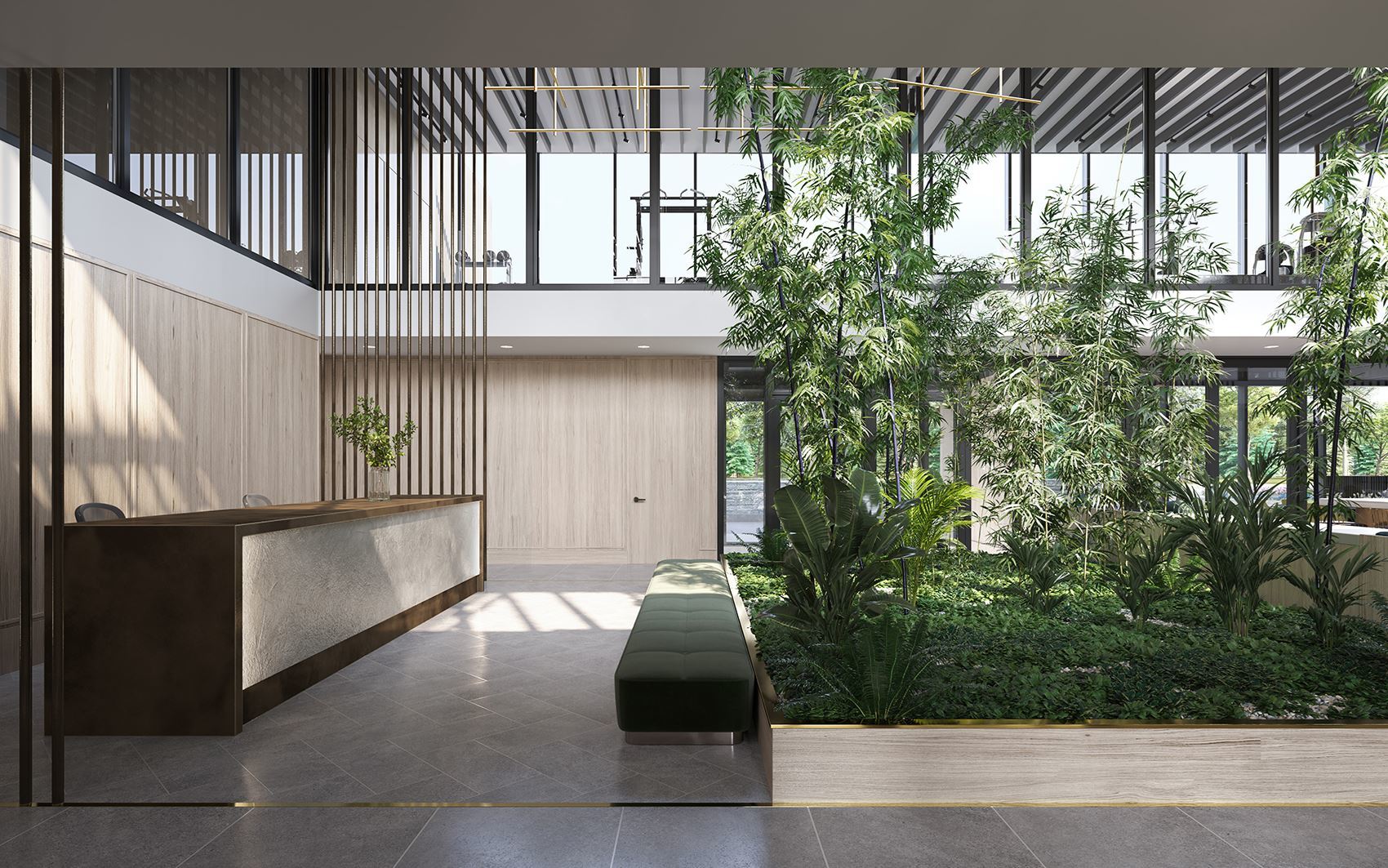 North Oak Condos At Oakville image