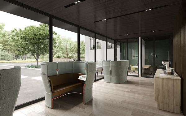 North Oak Condos At Oakville image