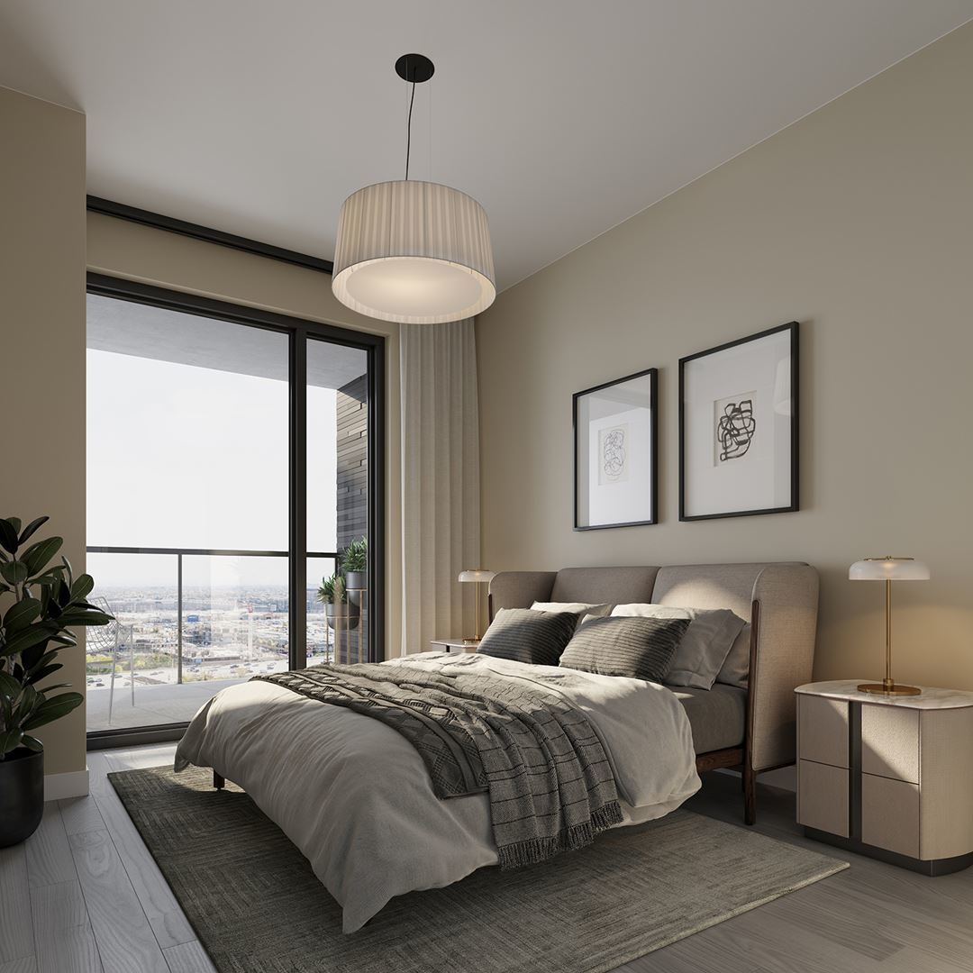 North Oak Condos At Oakville image