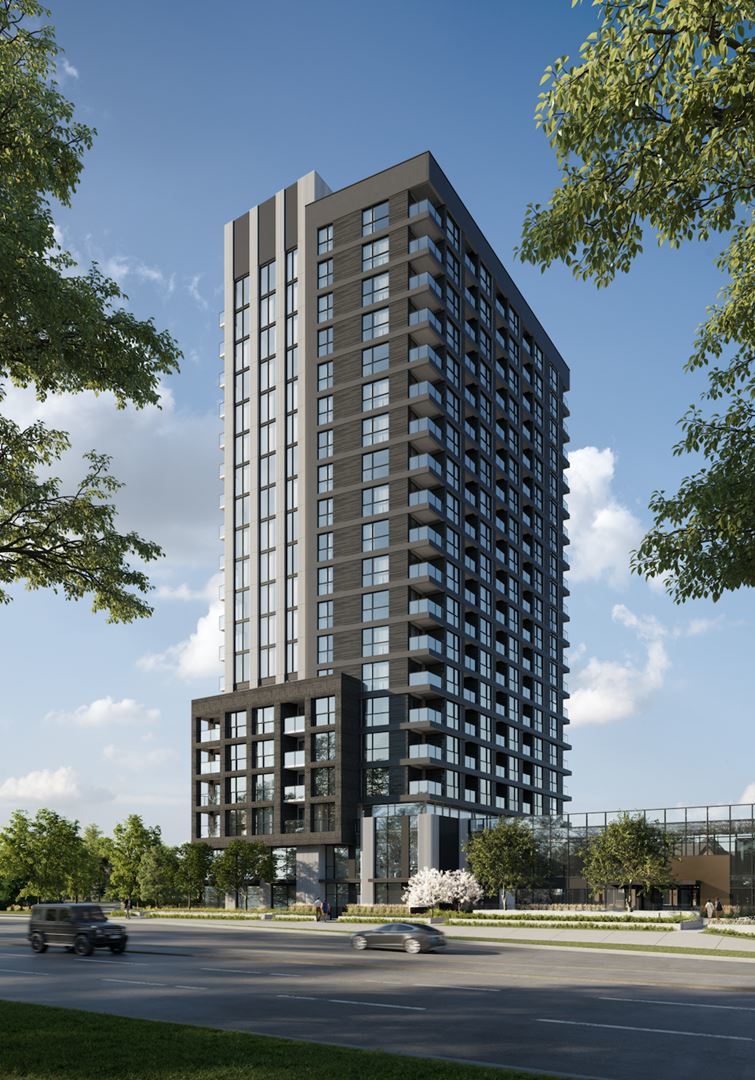 North Oak Condos At Oakville image